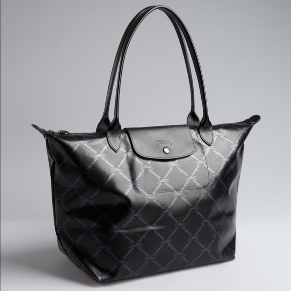 longchamp pliage edition limitee